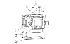 VOGE SR3 250 CAM İNDİRME TUŞU 1