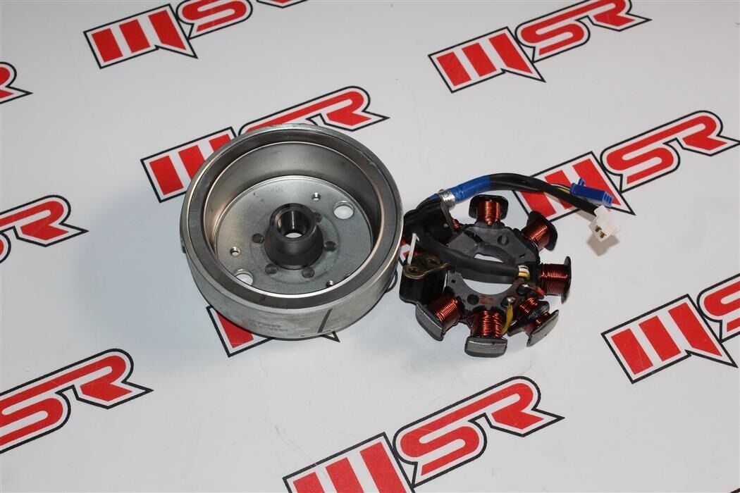 TVS JUPİTER 110 MANYETO-STATÖR KOMPLE A