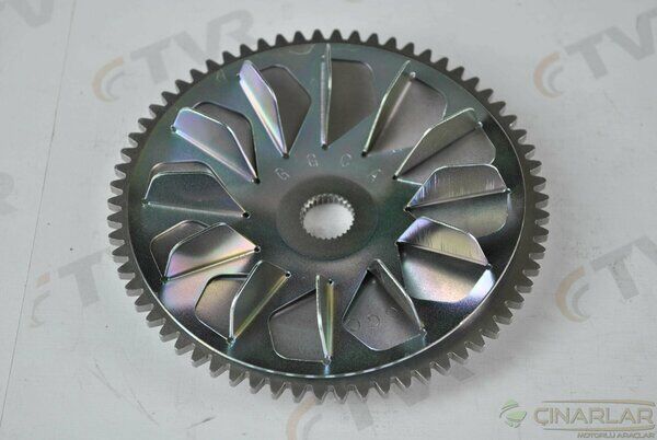 SPACY 110 SABİT YANAK DİŞLİSİ OEM