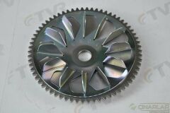 SPACY 110 SABİT YANAK DİŞLİSİ OEM