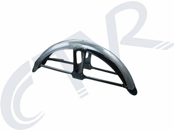 AGK- CG 125 ÖN ÇAMURLUK SAC CTVR