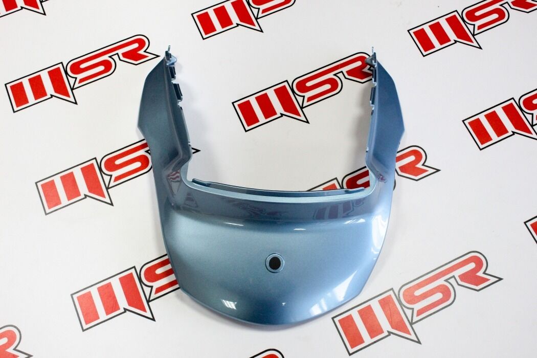 HONDA ALPHA STOP ÜST KAPAK MAVİ