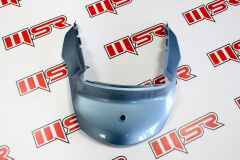 HONDA ALPHA STOP ÜST KAPAK MAVİ