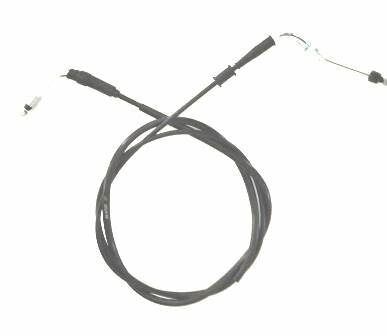 RMG MOTO GUSTO ASTON 125 GAZ TELI 186cm