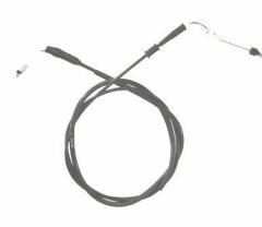 RMG MOTO GUSTO ASTON 125 GAZ TELI 186cm