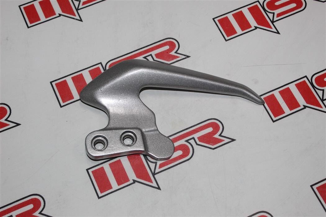 BAJAJ F250-N250-N160-N160 UG SAĞ TUTAMAK GRİ A