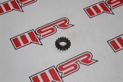 BAJAJ DOMİNAR 400 YAĞ POMPA DİŞLİ A