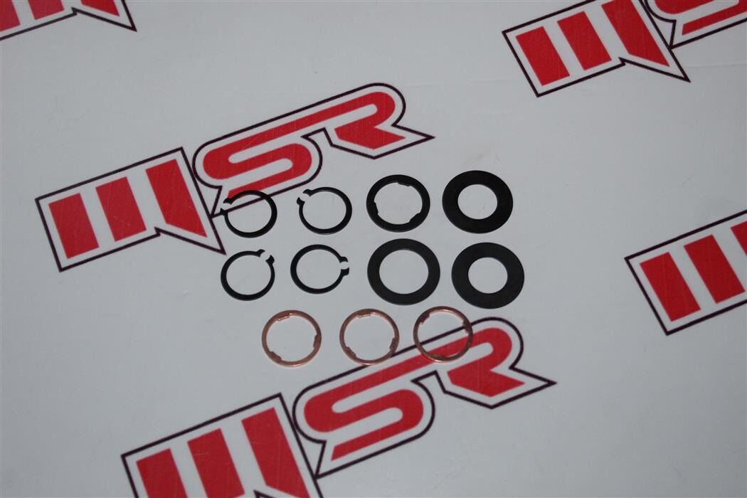 CUB 100-110 ŞANZIMAN TAMİR TAKIMI