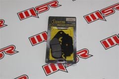 TVS JUPİTER 125 ÖN FREN DİSK BALATA