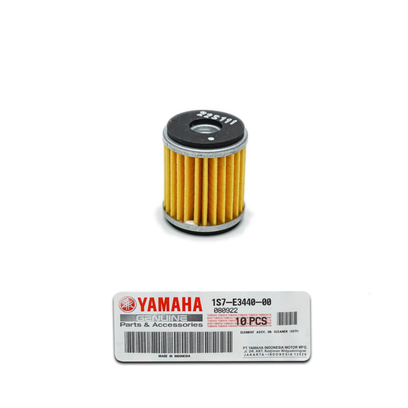 Yamaha WR R/X YAMAHA ORİJİNAL YAĞ FİLTRESİ