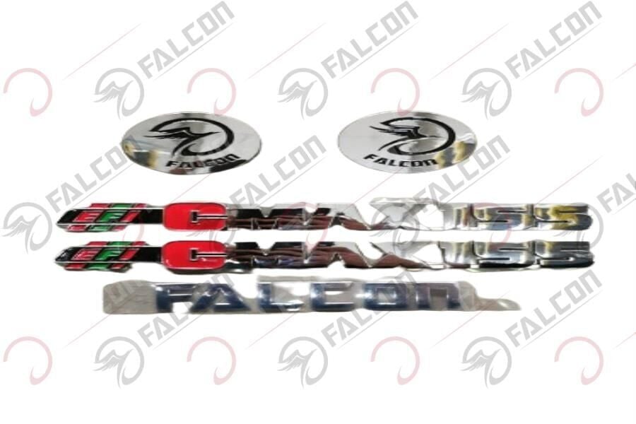 KARENAJ YAZILARI TAKIM - CMAX Falcon