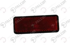 DİKDÖRTGEN REFLEKTÖR -  FR 177 RACING Falcon
