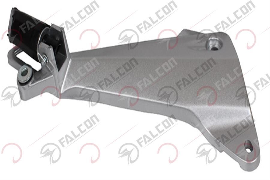 ARKA BASAMAK BRAKETI SAĞ-MASTER 50