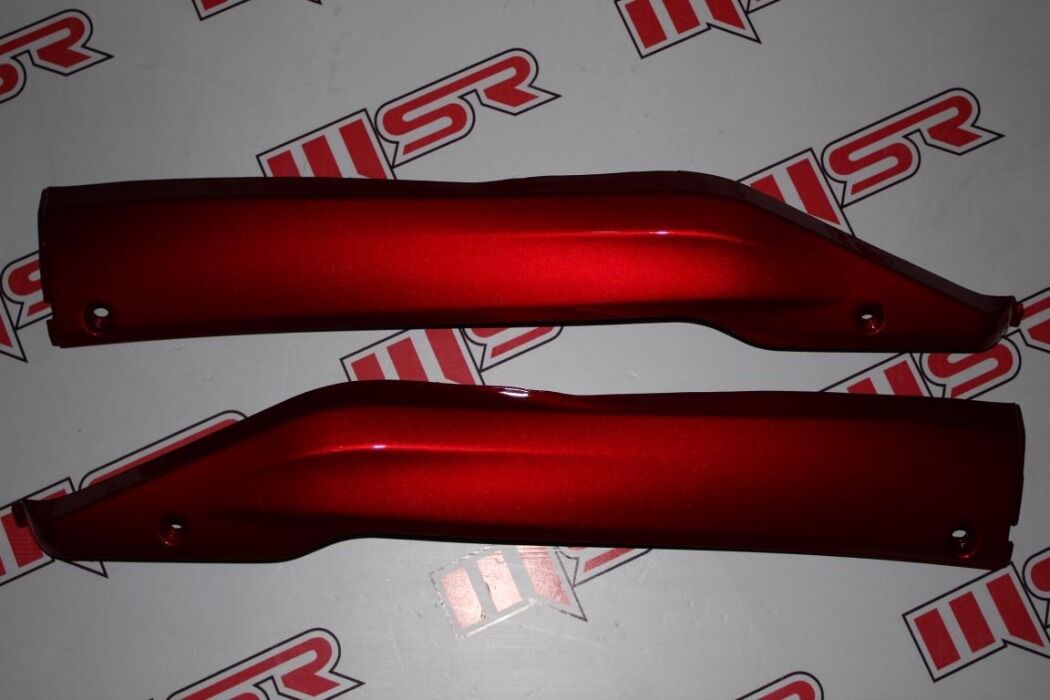 TVS JUPITER MARŞ BİEL KIRMIZI