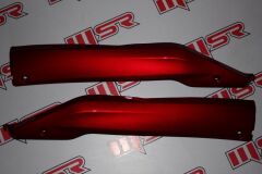 TVS JUPITER MARŞ BİEL KIRMIZI