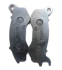 RMG MOTO GUSTO SANTA 125 ON DISK BALATA