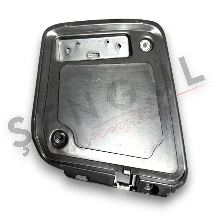 VOGE SR3 250 TORPİDO KAPAĞI SOL