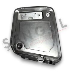 VOGE SR3 250 TORPİDO KAPAĞI SOL