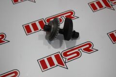 YBR 125  KRANK BALANSÖRÜ - 2006 VE SONRASI-