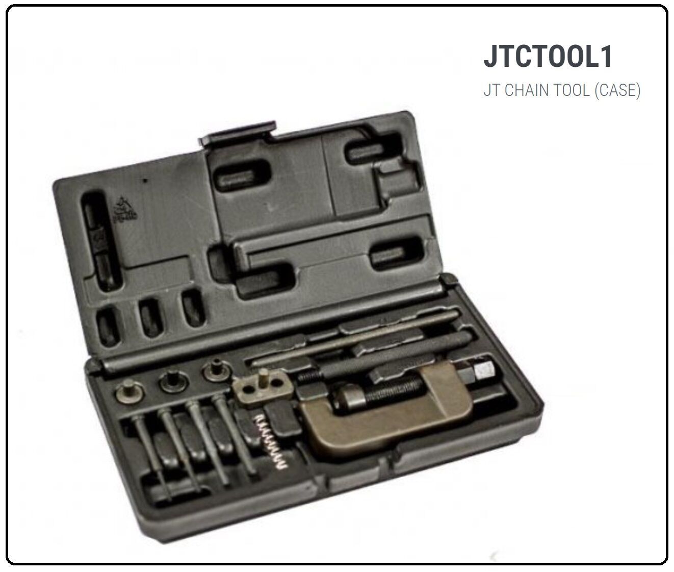 JT ORİJİNAL ZİNCİR KIRMA APARATI JTCTOOL1