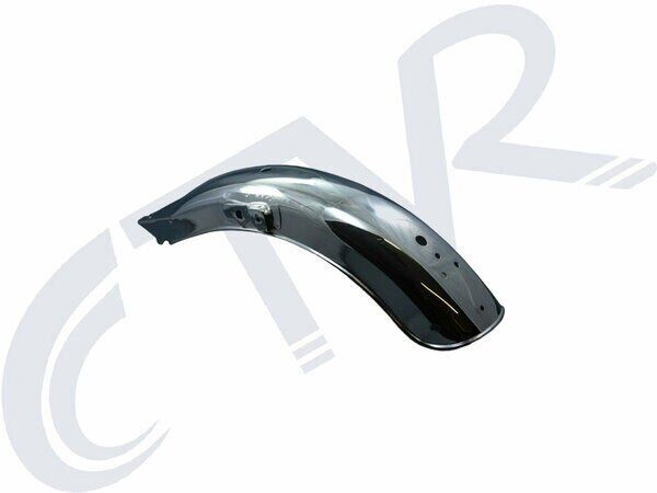 AGK- CG 125 ARKA ÇAMURLUK SAC CTVR