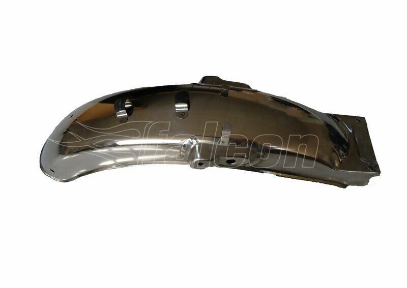 ARKA ÇAMURLUK-ATTACK 100-5 Falcon