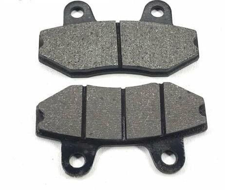 Lifan LF100-A Tay100 DİSK FREN BALATASI