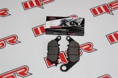 TVS JUPİTER 125  - NTORQ 125 ÖN FREN DİSK BALATA