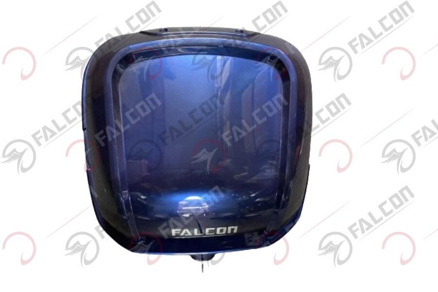 ARKA ÇANTA ÜST MAVİ-LEO 6800 Falcon