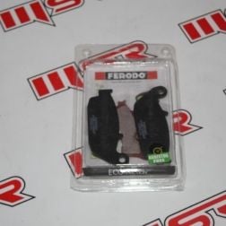 TVS RTR DİSK BALATA FERODO