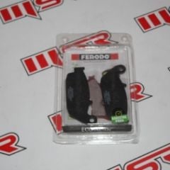 TVS RTR DİSK BALATA FERODO
