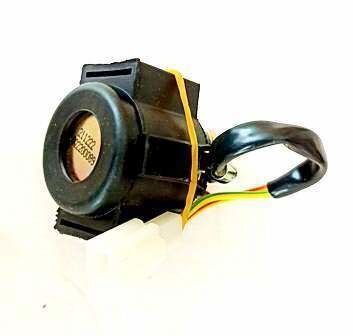 RMG MOTO GUSTO SANTA 125 .MARS ROLESI