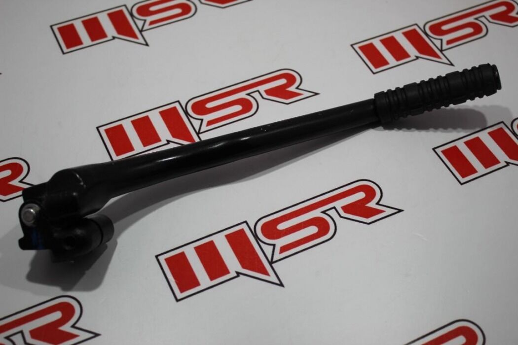 TVS APACHE 150 MARŞ KOLU A