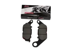 TVS JUPİTER 125 ÖN FREN DİSK BALATA