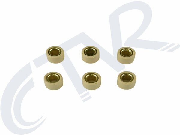 SCOOTER 125 - 150 ALTILI BURÇ SETİ (13) CTVR