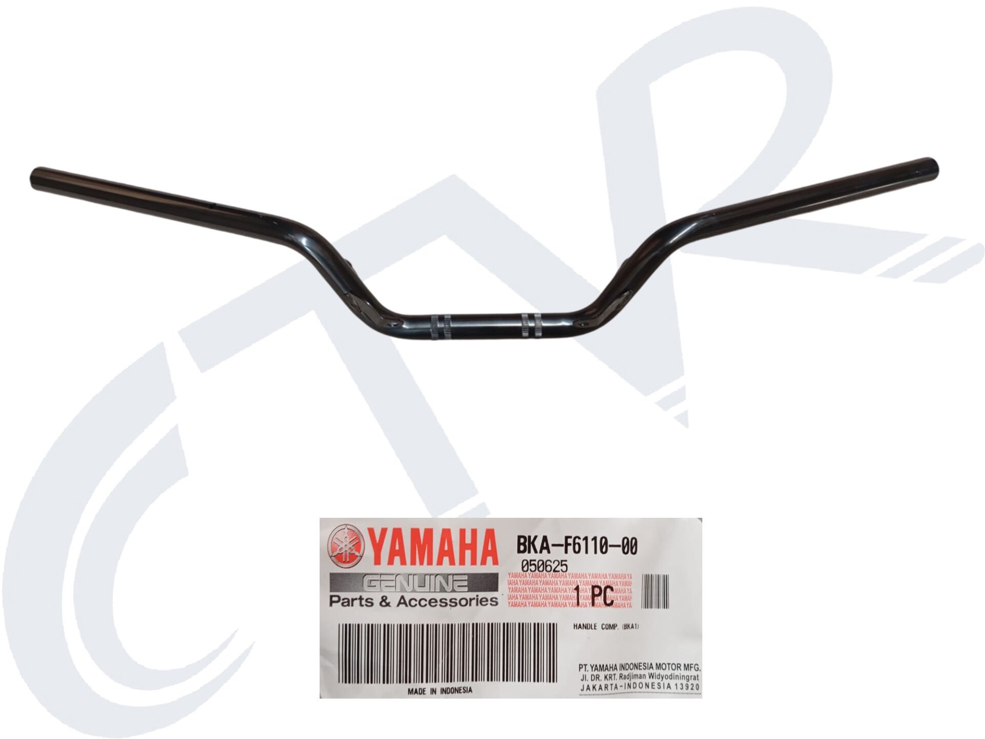 YAMAHA XMAX 250 2022 GİDON ORJ BKA-F6110-00