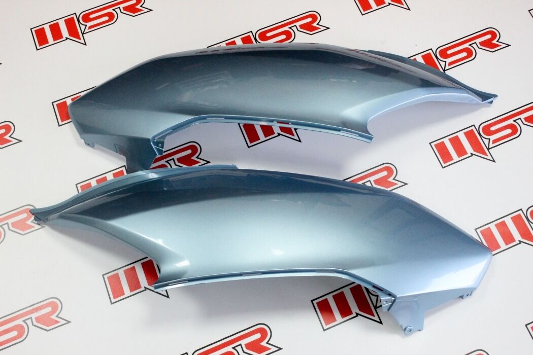 HONDA ALPHA SELE ALT GRENAJ TK MAVİ