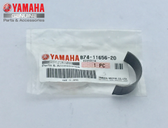 Yamaha X-MAX 250 KOL YATAK (KAHVERENGİ)