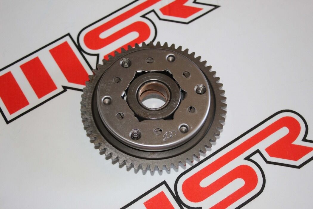 CG 150 MARŞ KAVRAMA 6 BİLYALI KOMPLE