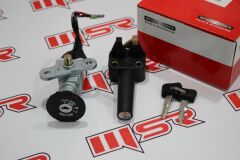 CRYPTON 115 KONTAK SETİ