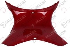 ORTA KARENAJ KIRMIZI-MASTER 50