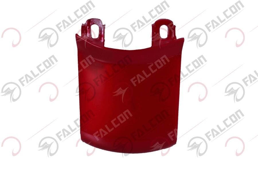 Falcon Magic 100 Port Bağaj Birleştirici Kapağı Kırmızı