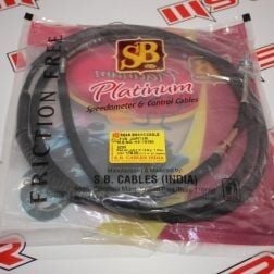 TVS JÜPİTER ARKA FREN HALATI SB