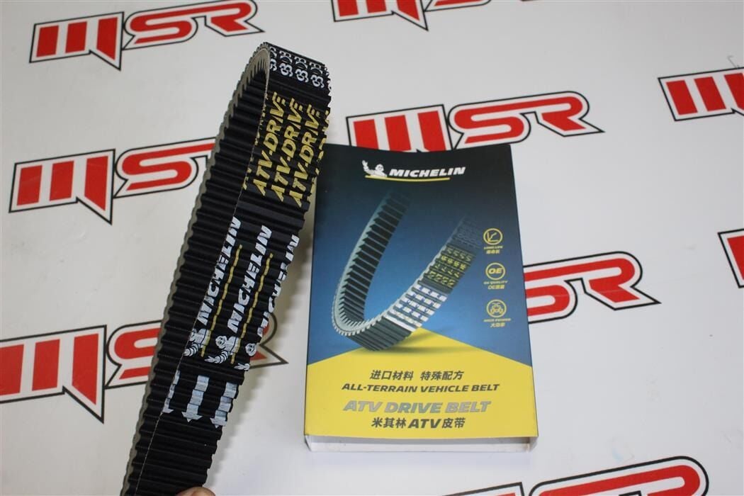 MICHELIN KAYIŞ ATV 500/550 35.9*939