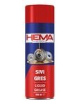 Sıvı Gres Yağlayıcı Sprey (400ml)