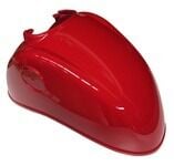 ÖN ÇAMURLUK SK 50 TURISMO (KIRMIZI)