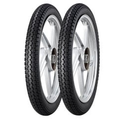 ANLAS HONDA INNOVA 125 ÖN 2.50-17 ARKA 2.75-17 TAKIM LASTİK NR-7