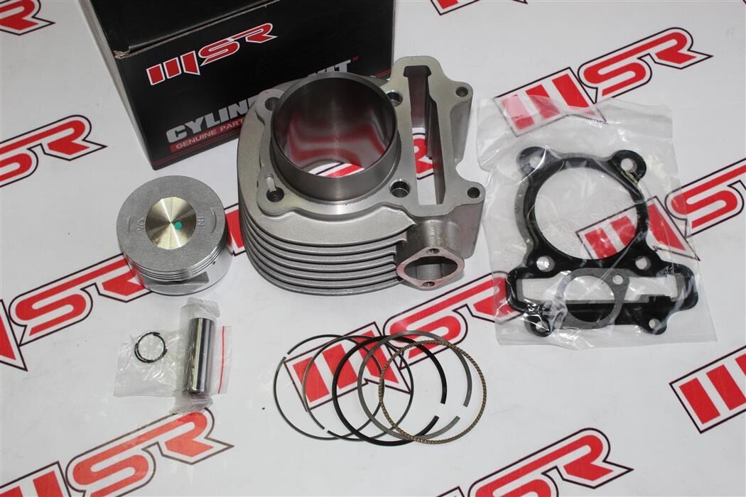 SYM JET 14 200İ - FİDDLE 3 200 - ST 200  SİLİNDİR KİT