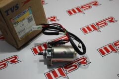 TVS SCOOTY PEP 75-90 CC MARŞ MOTORU A