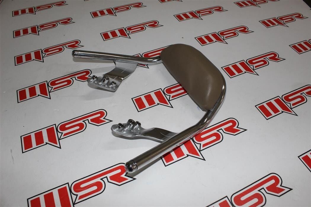 TVS JUPİTER 110 SIRT DAYAMA(SISSY BAR) A